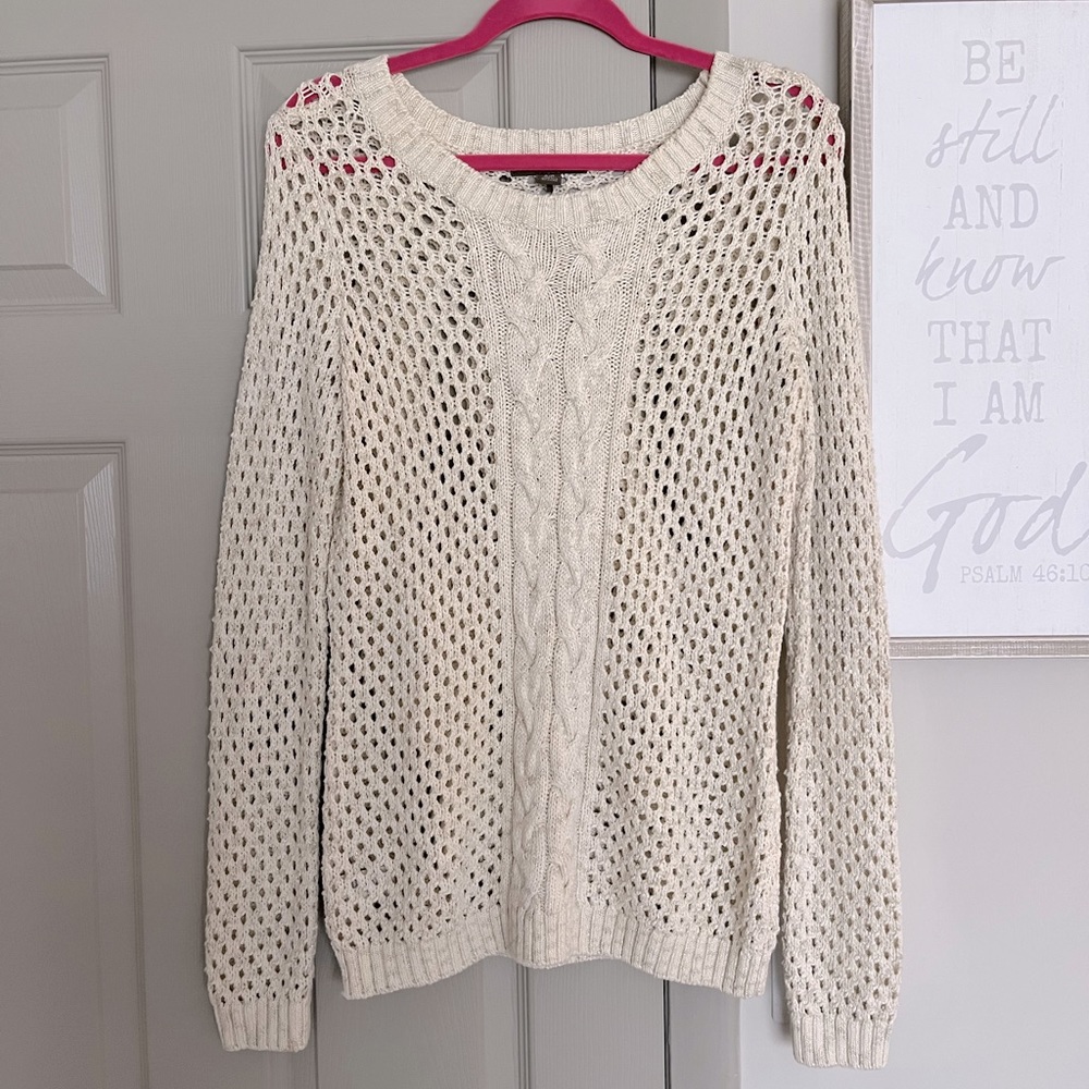 Tommy Bahama Sweater Size Small